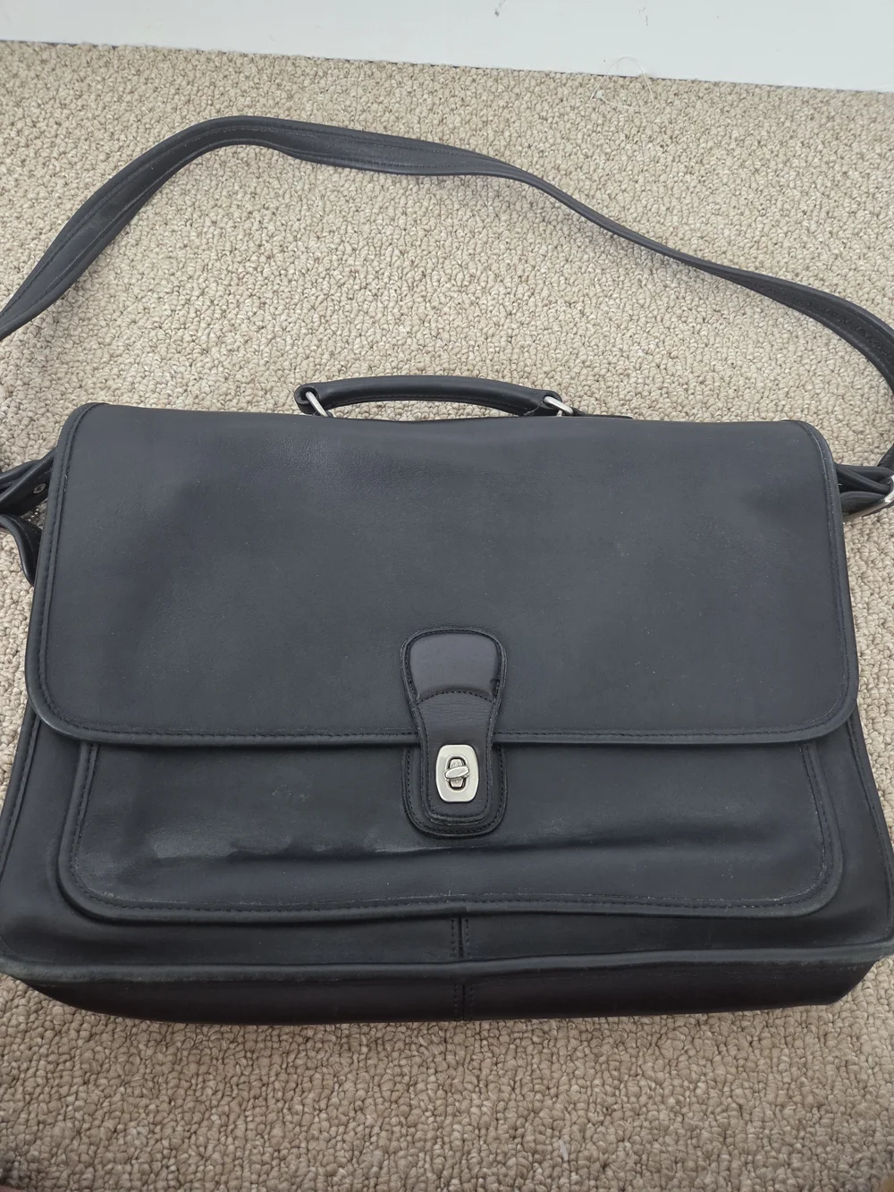 N/A classic black